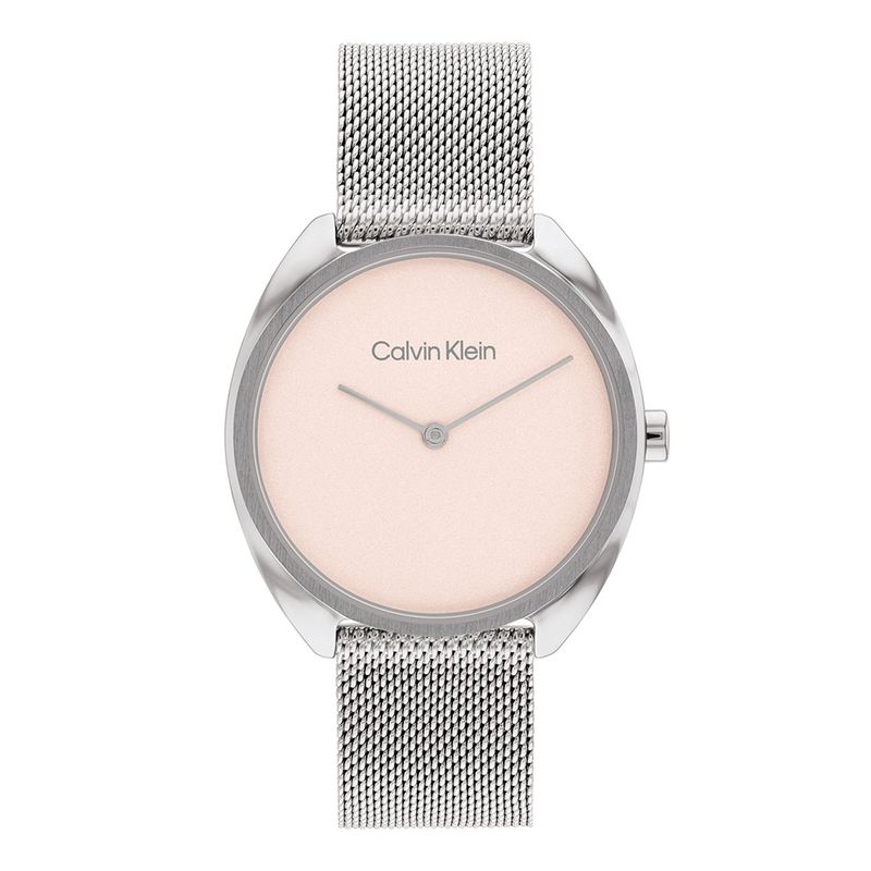 CALVIN KLEIN - Reloj Mujer Calvin Klein 25200269