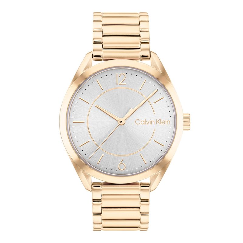 CALVIN KLEIN - Reloj Mujer Calvin Klein 25200191