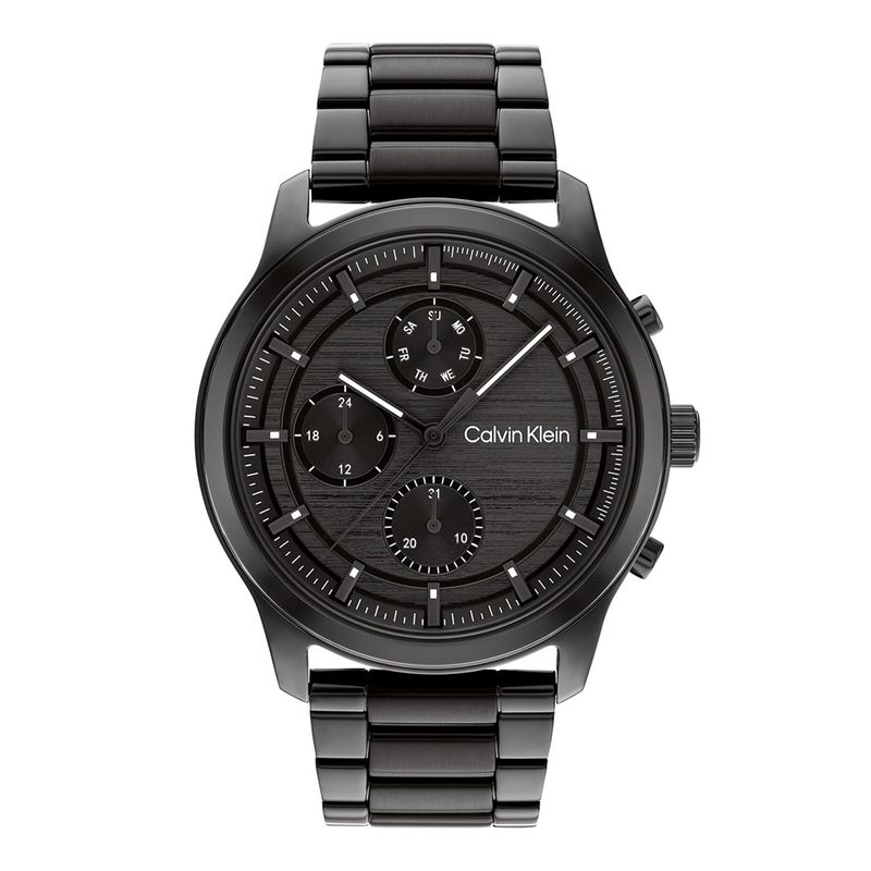 CALVIN KLEIN - Reloj Hombre Calvin Klein 25200209