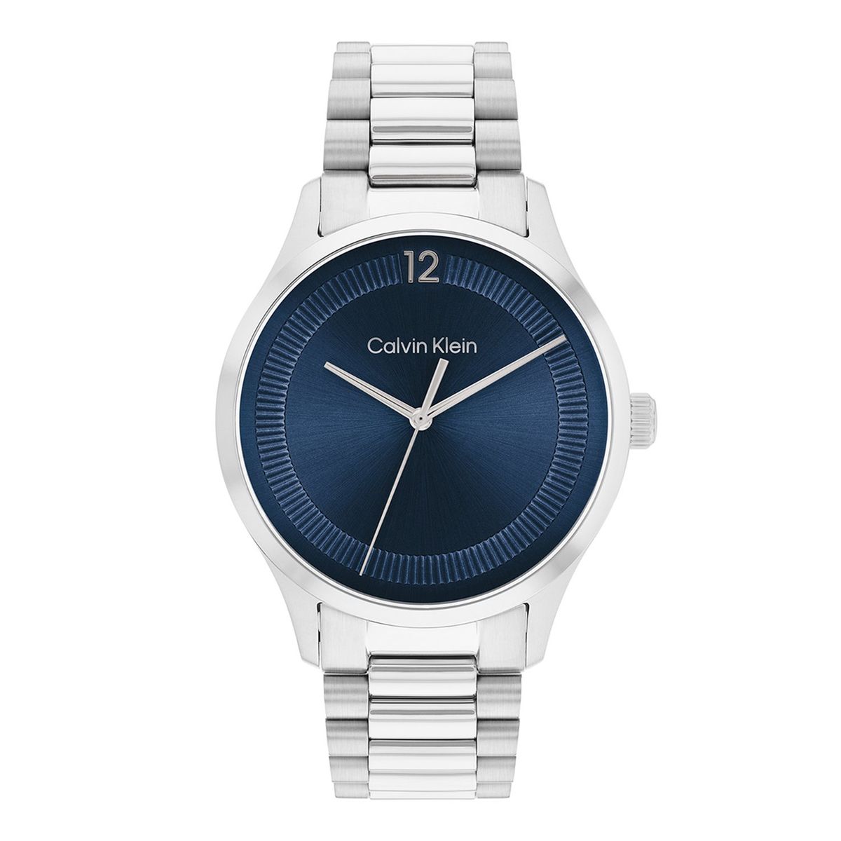 CALVIN KLEIN - Reloj Unissex Calvin Klein 25200225