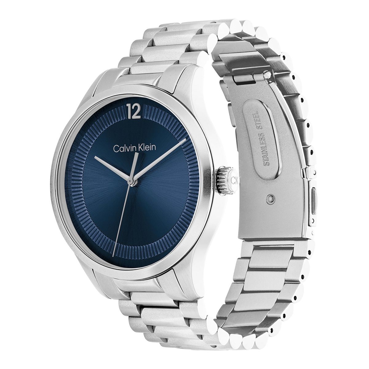 CALVIN KLEIN - Reloj Unissex Calvin Klein 25200225