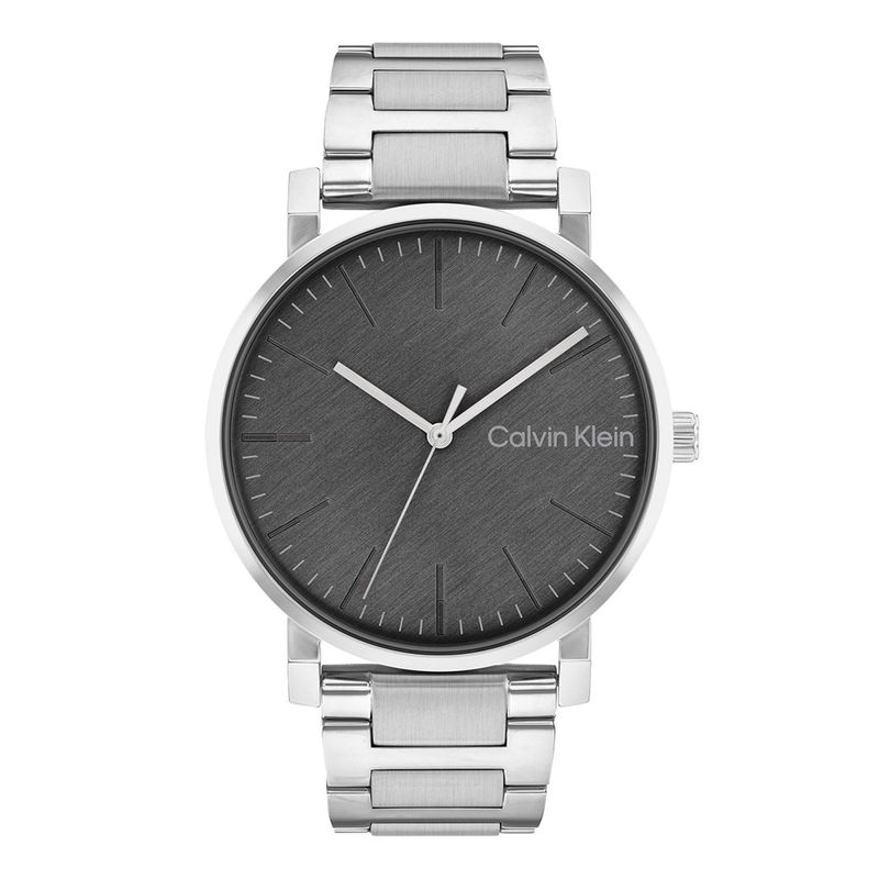 CALVIN KLEIN - Reloj Hombre Calvin Klein 25200256