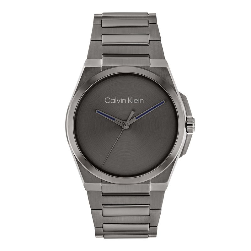 CALVIN KLEIN - Reloj Hombre Calvin Klein 25200458