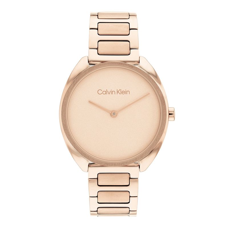 CALVIN KLEIN - Reloj Mujer Calvin Klein 25200277