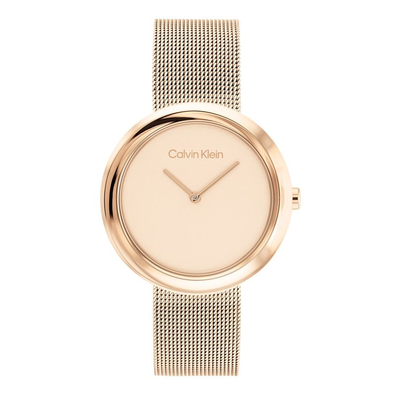 CALVIN KLEIN - Reloj Mujer Calvin Klein 25200013