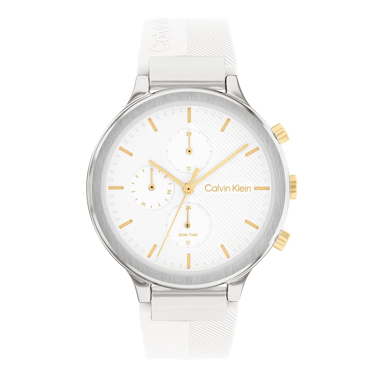 CALVIN KLEIN - Reloj Mujer Calvin Klein 25200244