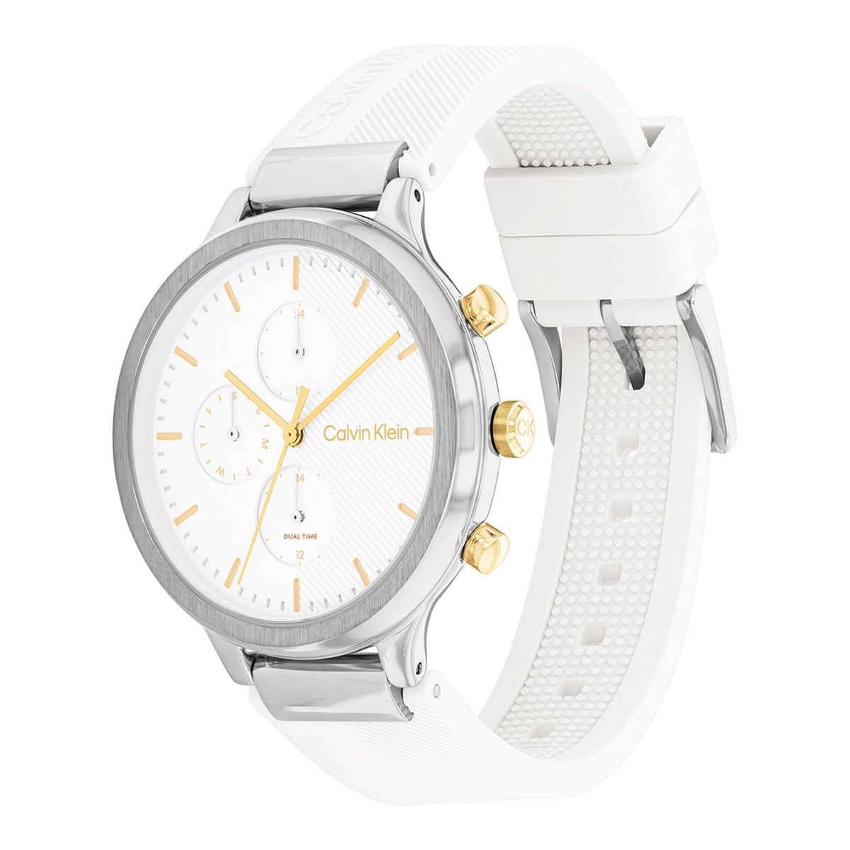 CALVIN KLEIN - Reloj Mujer Calvin Klein 25200244