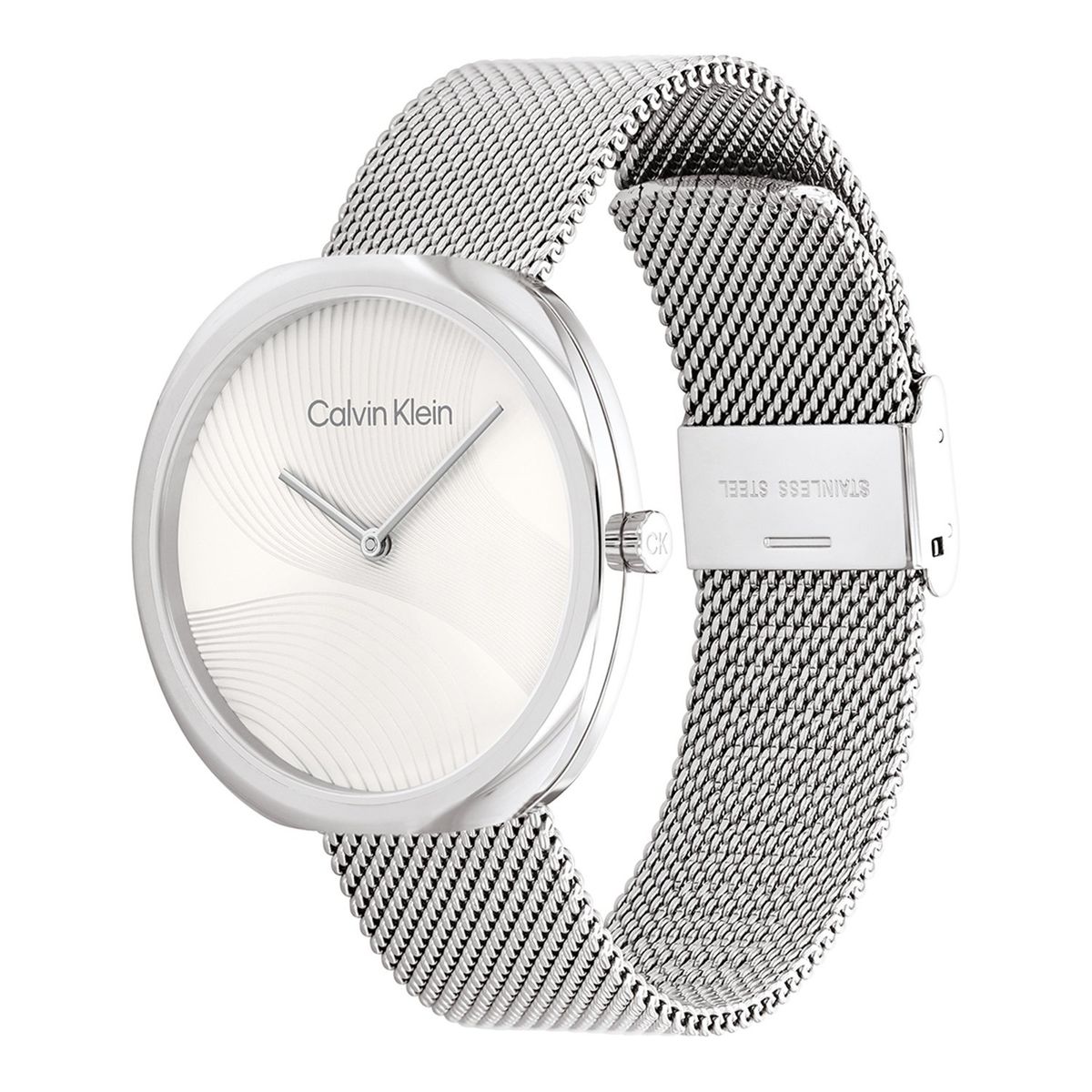 CALVIN KLEIN - Reloj Mujer Calvin Klein 25200245