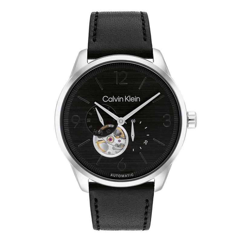 CALVIN KLEIN - Reloj Hombre Calvin Klein 25200388