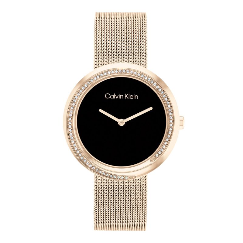 CALVIN KLEIN - Reloj Mujer Calvin Klein 25200151