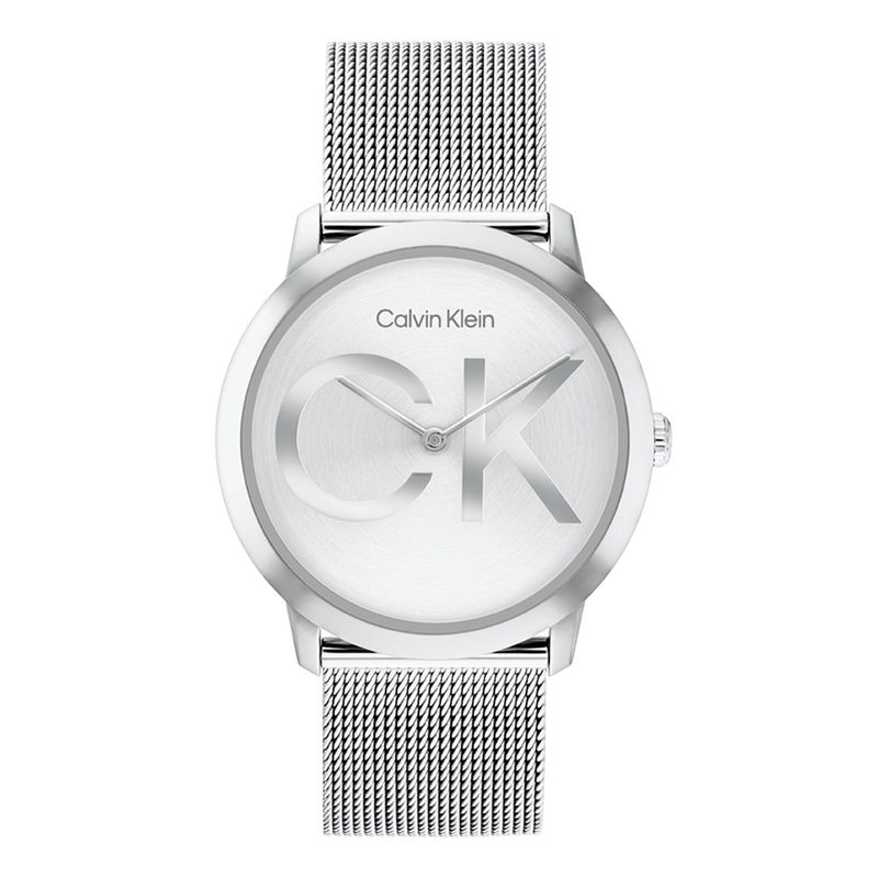 CALVIN KLEIN - Reloj Hombre Calvin Klein 25300009