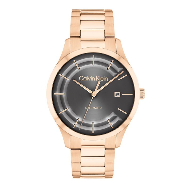 CALVIN KLEIN - Reloj Unissex Calvin Klein 25300025