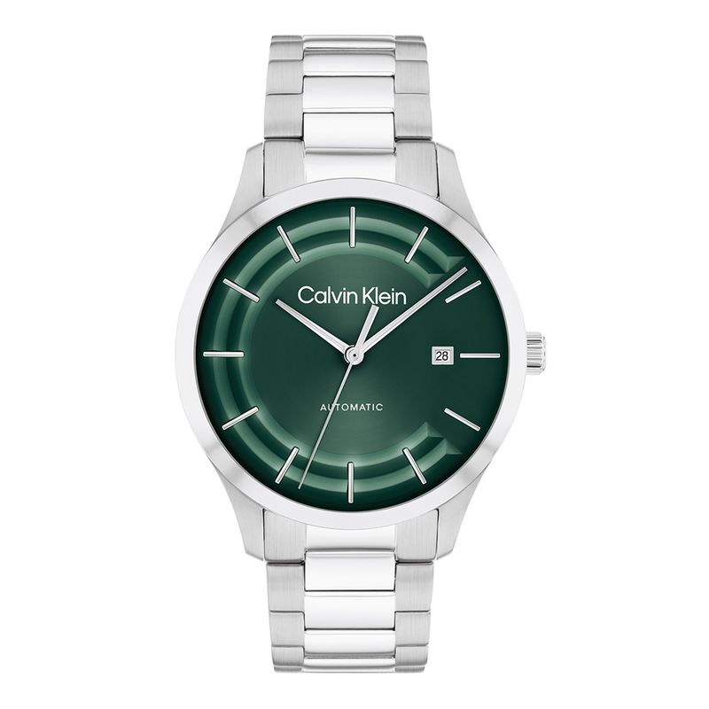 CALVIN KLEIN - Reloj Unissex Calvin Klein 25300022