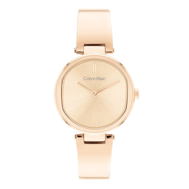 CALVIN KLEIN - Reloj Mujer Calvin Klein 25200308