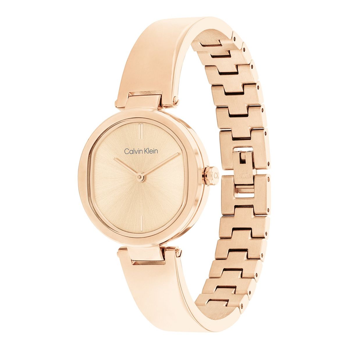 CALVIN KLEIN - Reloj Mujer Calvin Klein 25200308