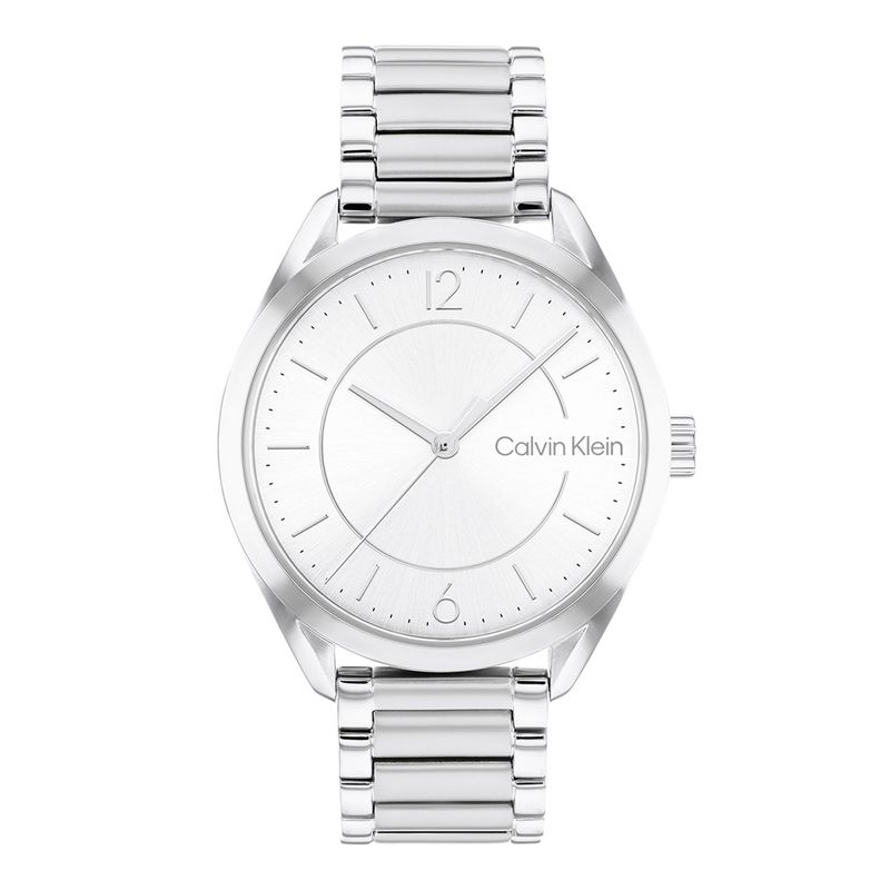 CALVIN KLEIN - Reloj Mujer Calvin Klein 25200190
