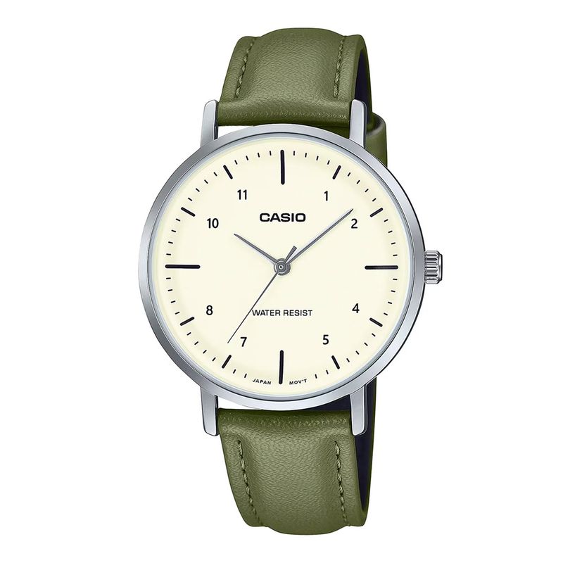 CASIO - Reloj Mujer Casio LTP-VT03L-3BDF