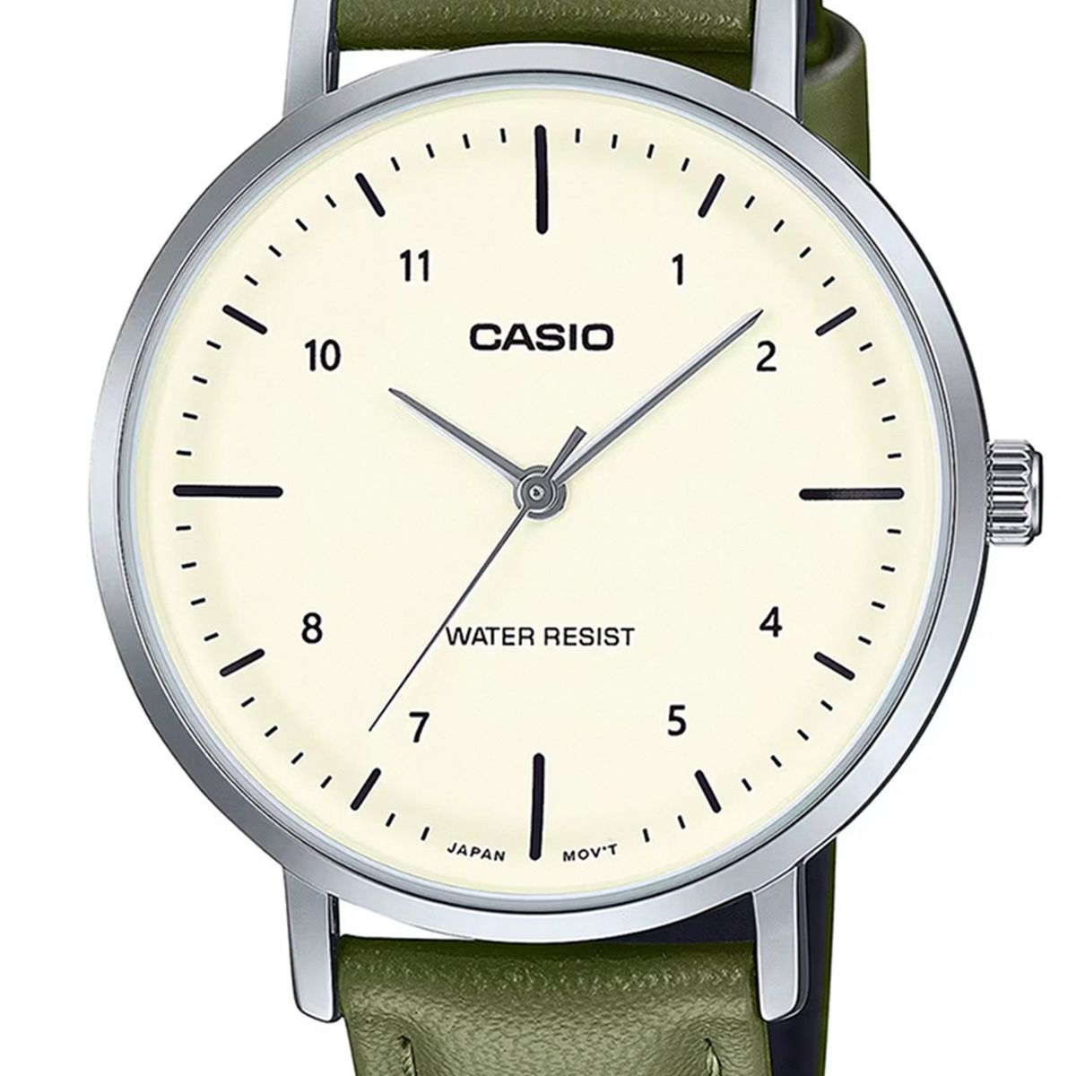 CASIO - Reloj Mujer Casio LTP-VT03L-3BDF