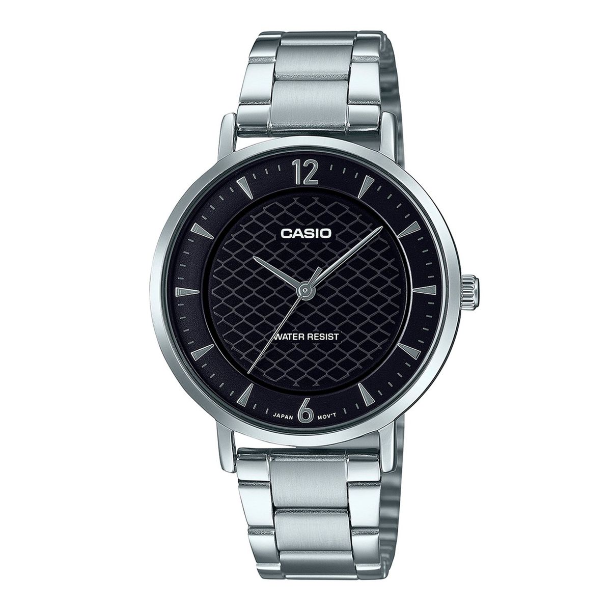 CASIO - Reloj Mujer Casio LTP-VT04D-1ADF