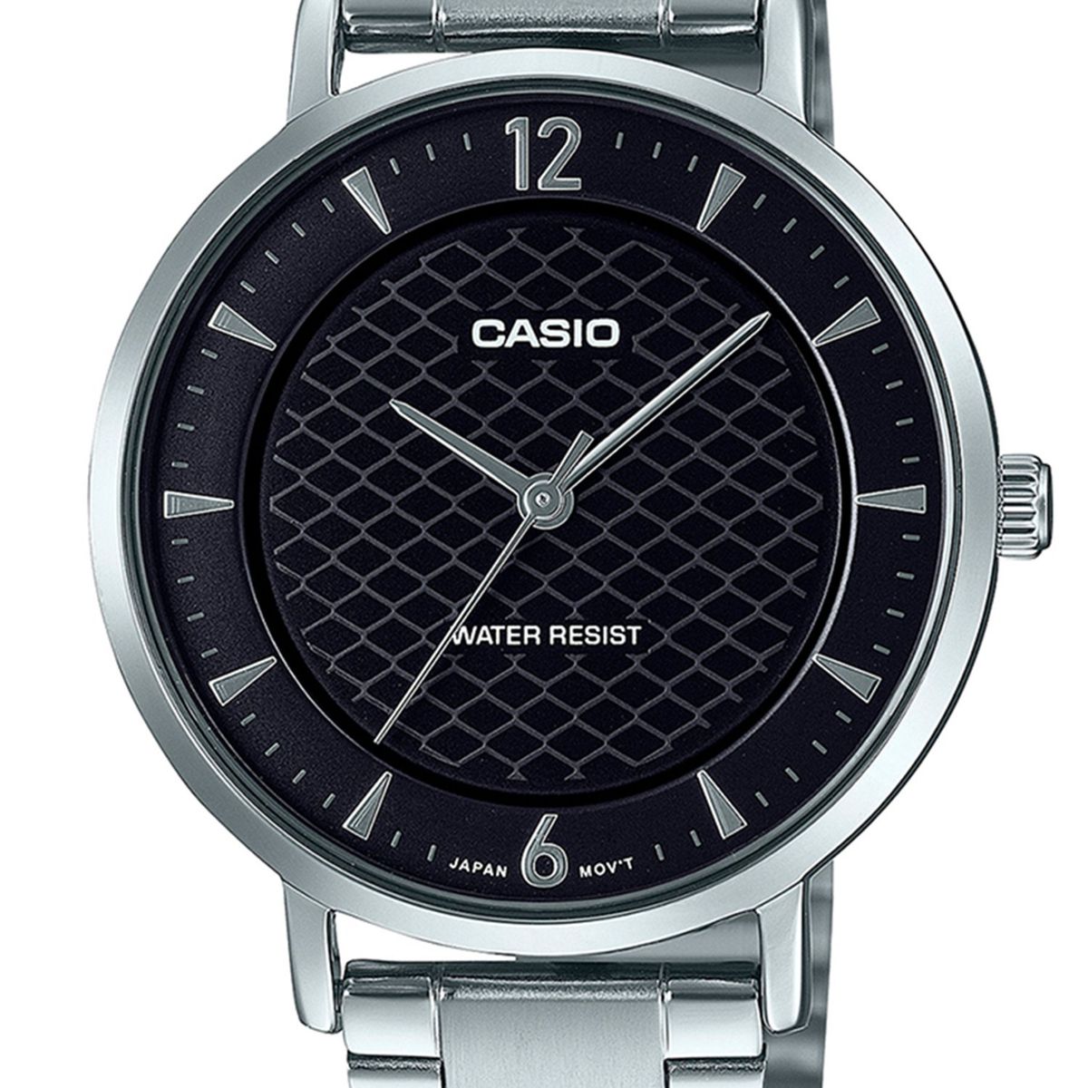 CASIO - Reloj Mujer Casio LTP-VT04D-1ADF