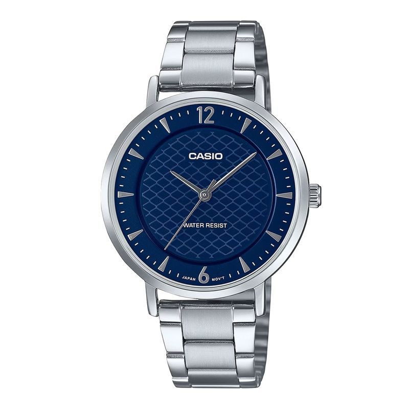 CASIO - Reloj Mujer Casio LTP-VT04D-2ADF