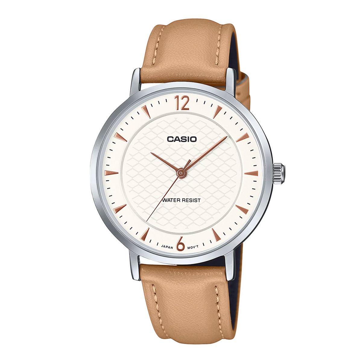 CASIO - Reloj Mujer Casio LTP-VT04L-7A1DF