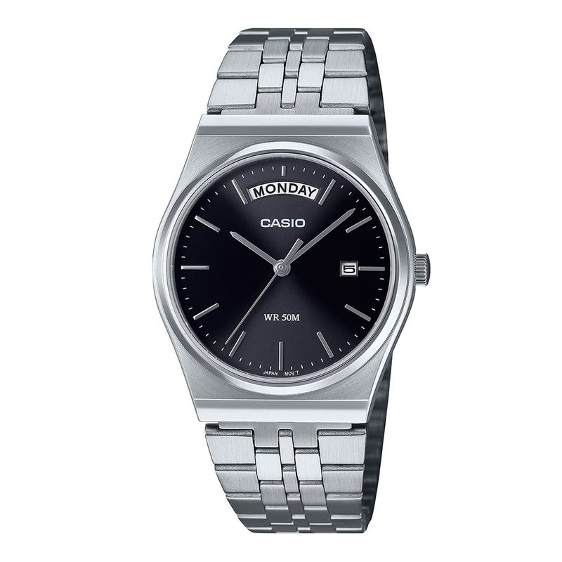 CASIO - Reloj Hombre Casio MTP-B146D-1AVDF