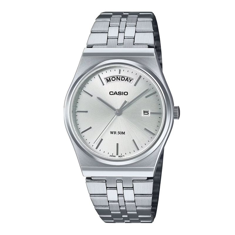 CASIO - Reloj Hombre Casio MTP-B146D-7AVDF