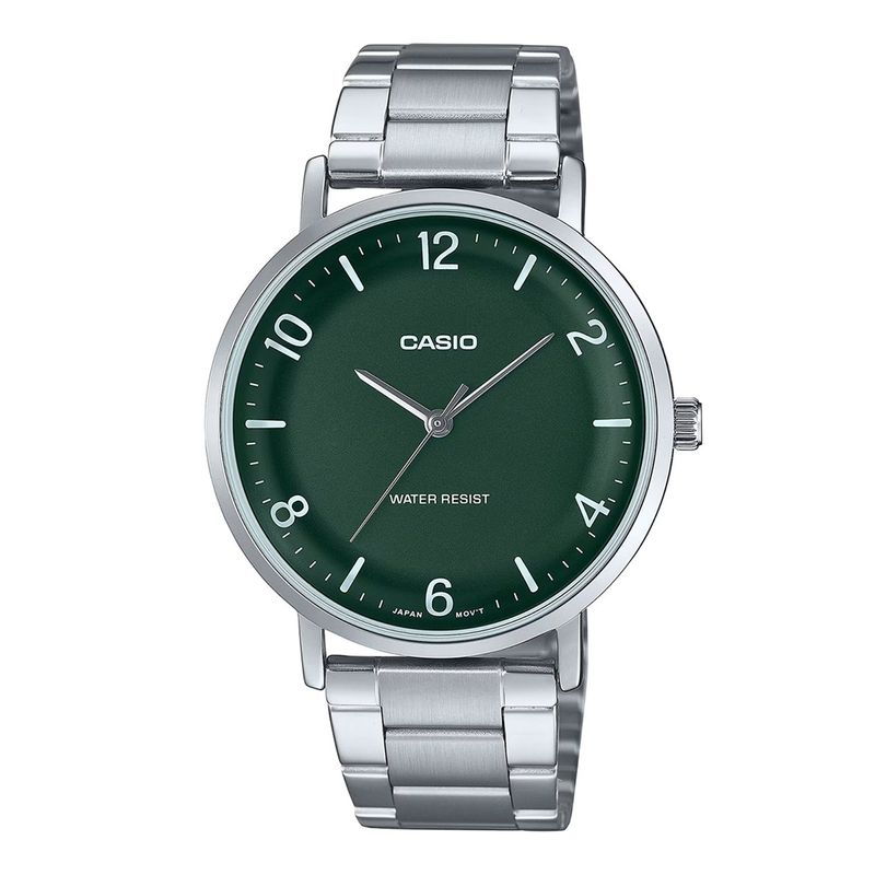 CASIO - Reloj Hombre Casio MTP-VT03D-3BDF