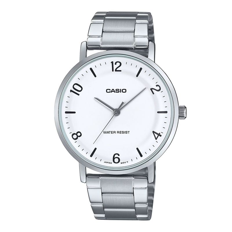 CASIO - Reloj Hombre Casio MTP-VT03D-7BDF