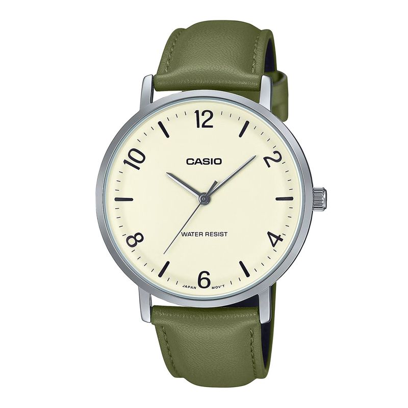 CASIO - Reloj Hombre Casio MTP-VT03L-7BDF