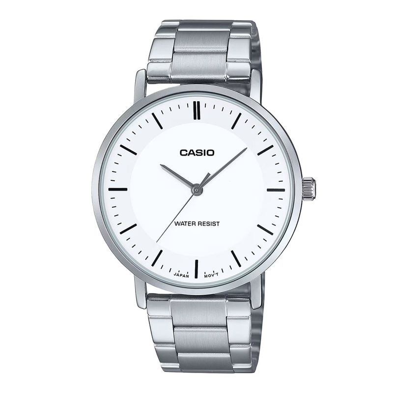 CASIO - Reloj Hombre Casio MTP-VT04D-7EDF