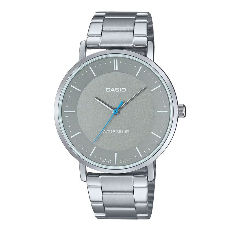 CASIO - Reloj Hombre Casio MTP-VT04D-8EDF