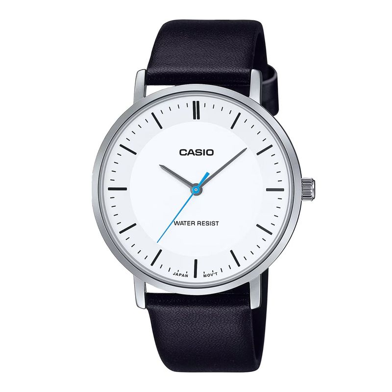 CASIO - Reloj Hombre Casio MTP-VT04L-7EDF