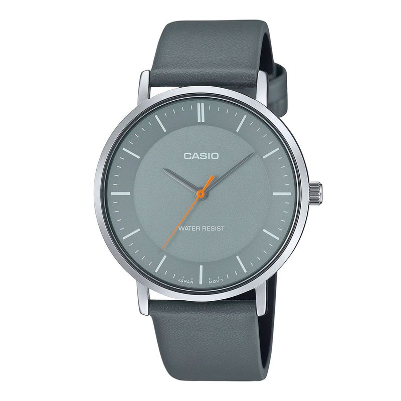 CASIO - Reloj Hombre Casio MTP-VT04L-8EDF