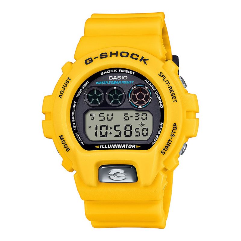 G-SHOCK - Reloj Hombre Casio DW-6900TR-9DR