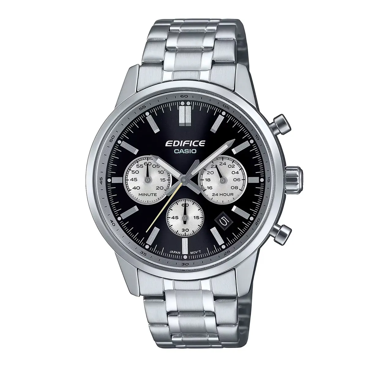 CASIO - Reloj Hombre Casio EFR-575D-1ADF