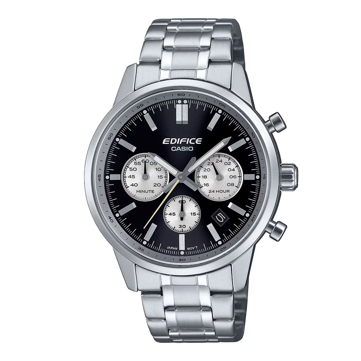 CASIO - Reloj Hombre Casio EFR-575D-1ADF