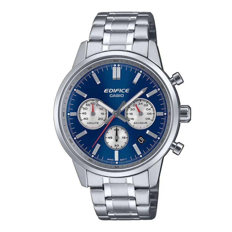 CASIO - Reloj Hombre Casio EFR-575D-2ADF