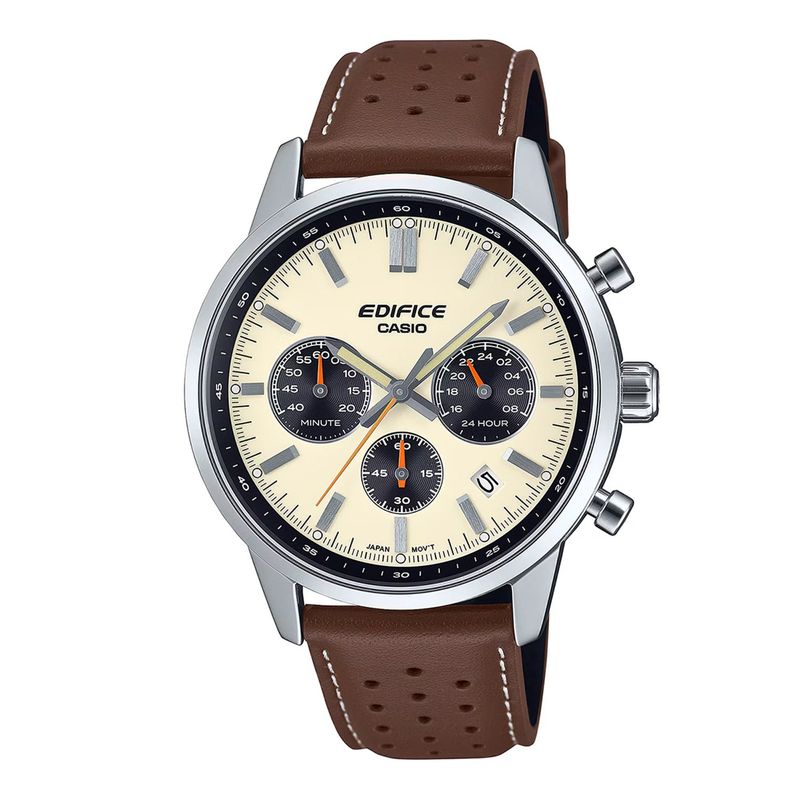 CASIO - Reloj Hombre Casio EFR-575L-7ADF