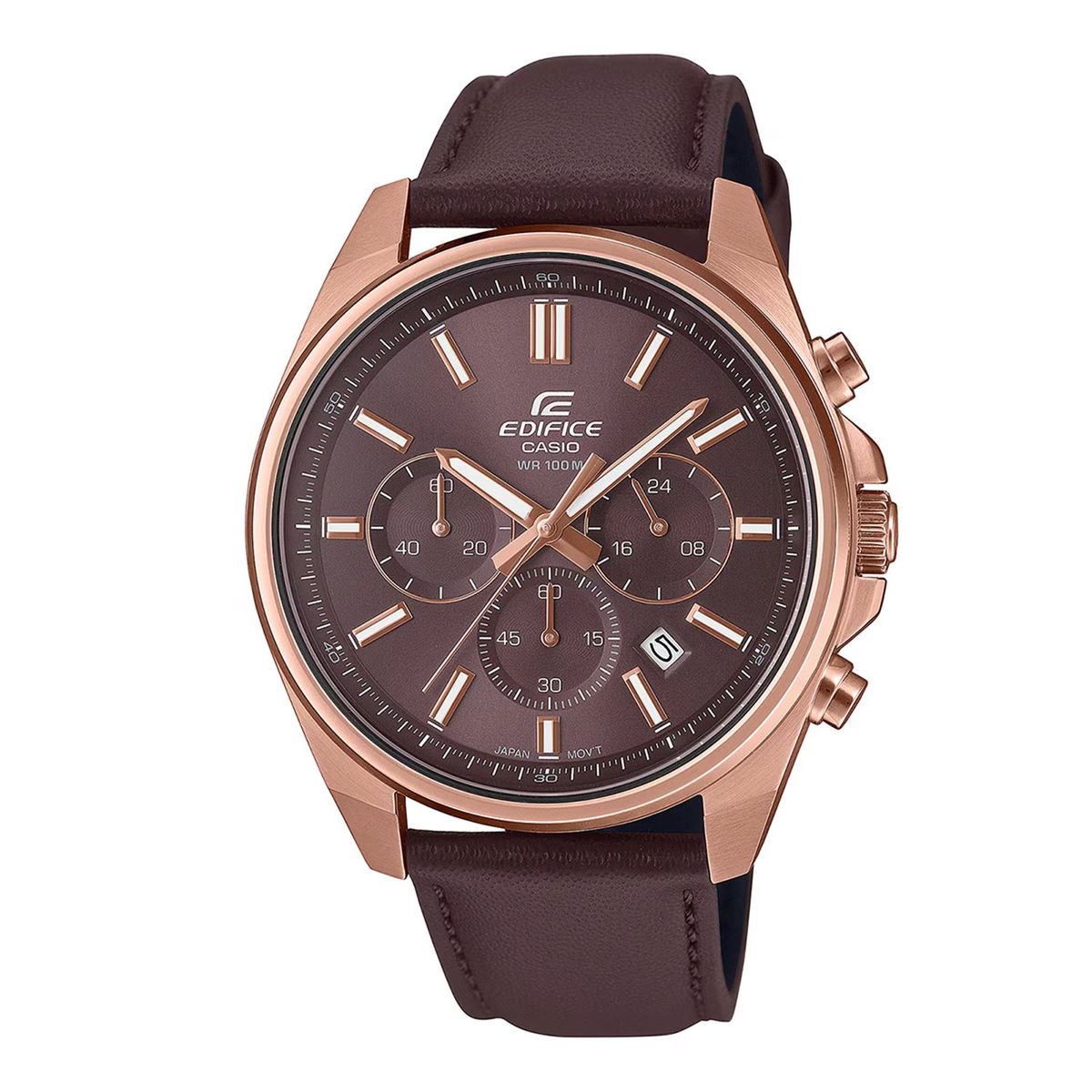 CASIO - Reloj Hombre Casio EFV-650CL-5AVUDF