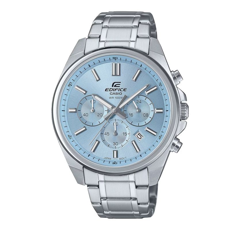 CASIO - Reloj Hombre Casio EFV-650D-2BVUDF