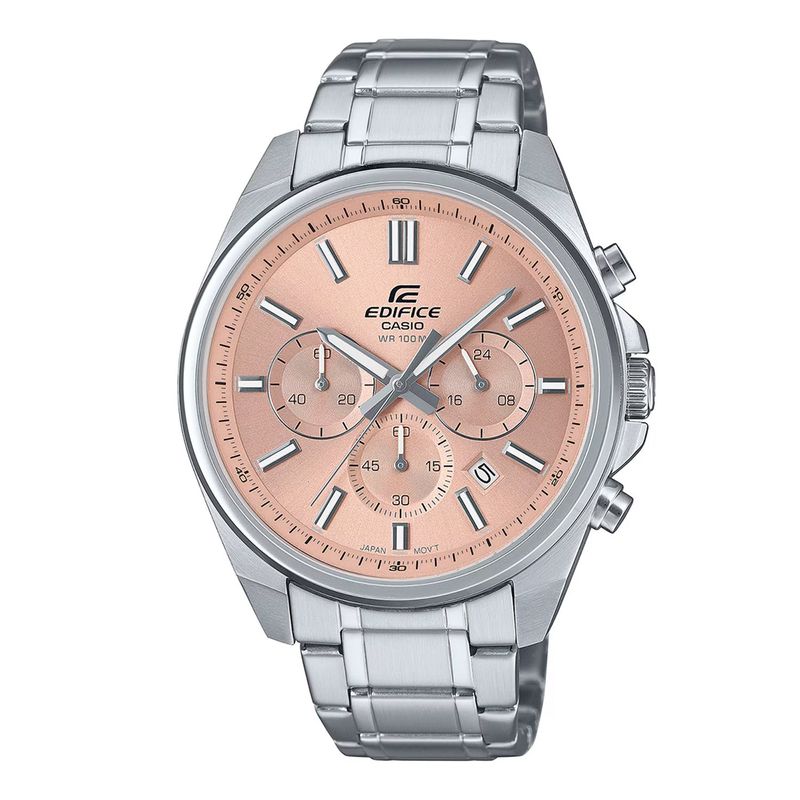 CASIO - Reloj Hombre Casio EFV-650D-4AVUDF