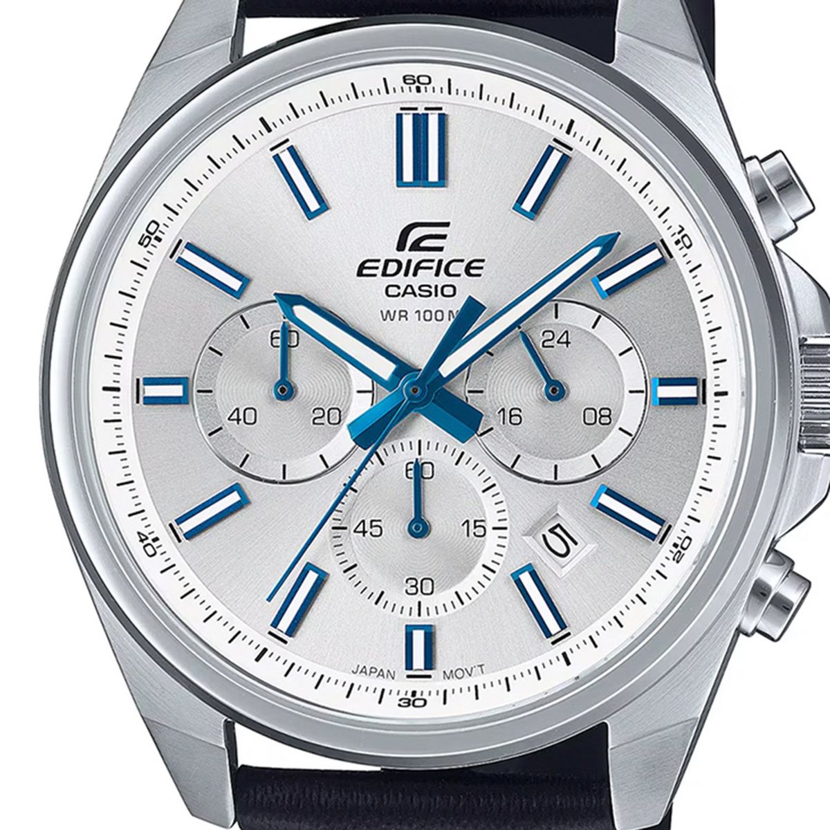 CASIO - Reloj Hombre Casio EFV-650L-7AVUDF