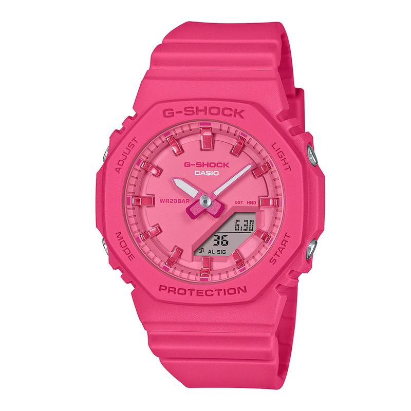 G-SHOCK - Reloj Mujer Casio GMA-P2100PP-4ADR