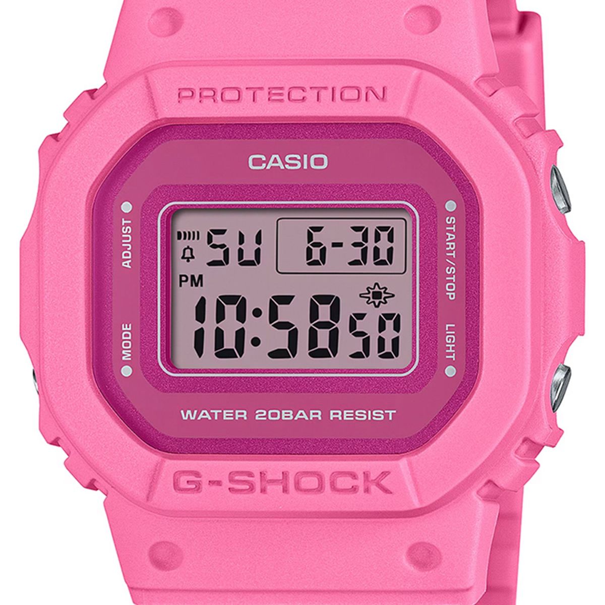G-SHOCK - Reloj Mujer Casio GMD-S5610PP-4DR
