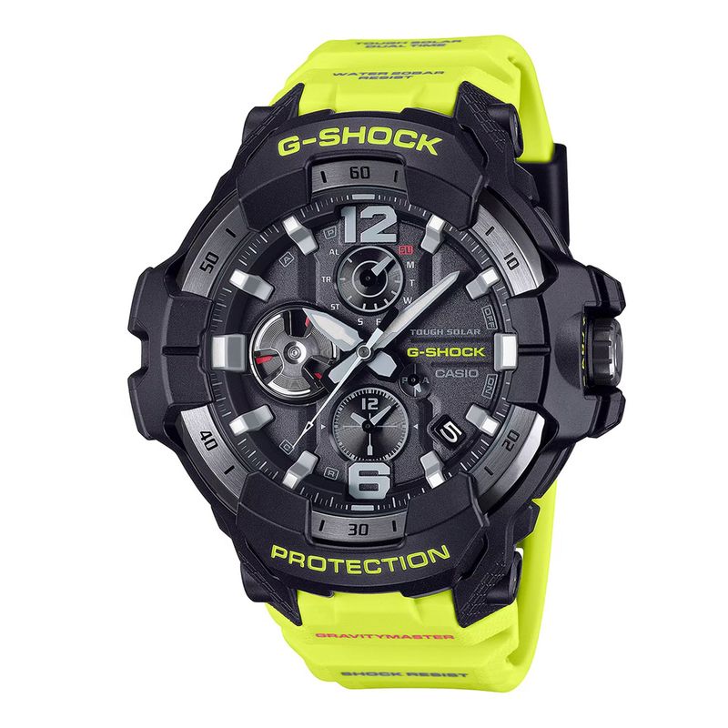 CASIO - Reloj Hombre Casio GR-B300RY-1A9DR