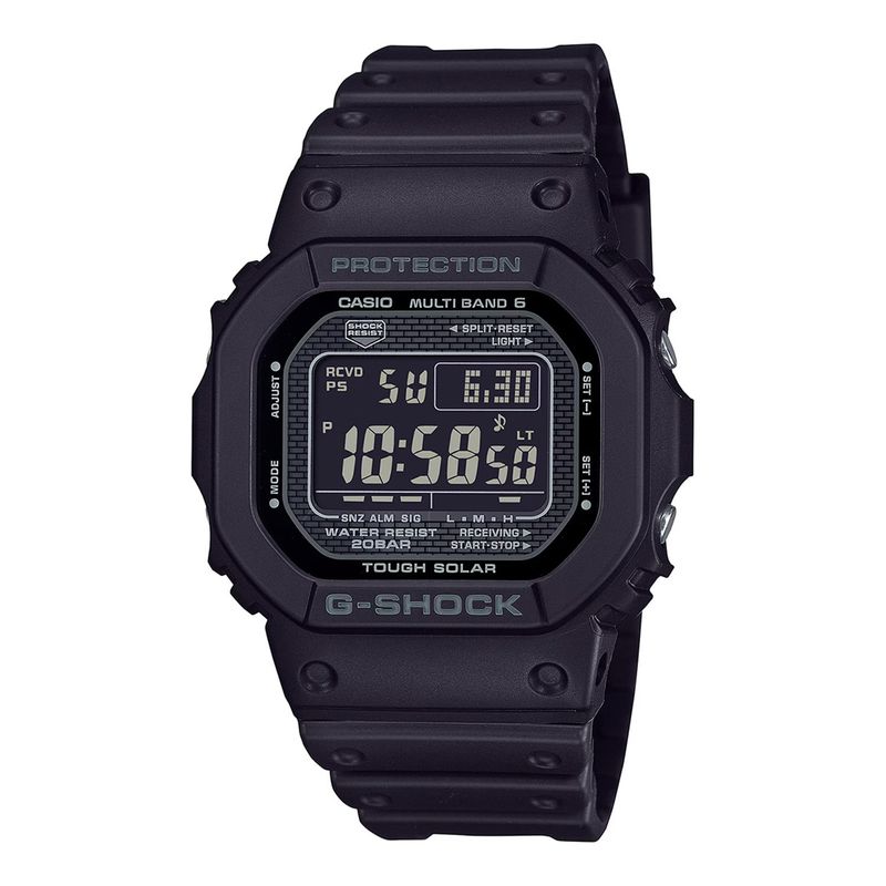 G-SHOCK - Reloj Unisex Casio GW-5000HS-1DR