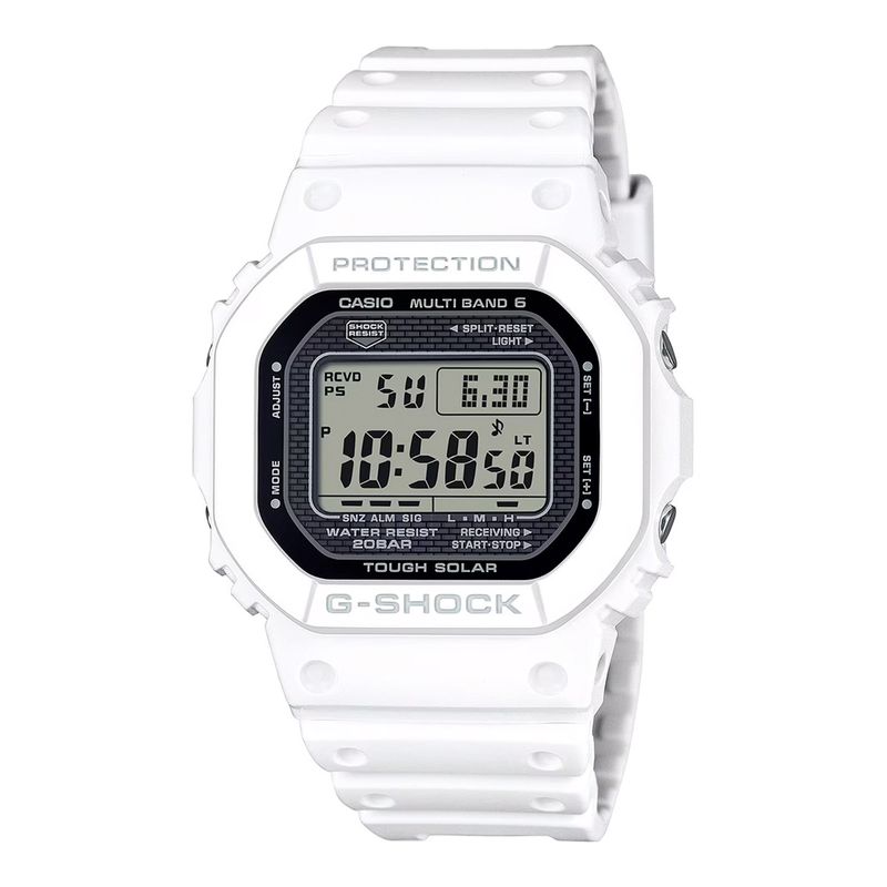 CASIO - Reloj Unisex Casio GW-5000HS-7DR