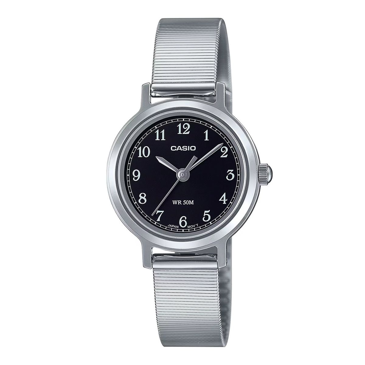 CASIO - Reloj Mujer Casio LTP-B170D-1BVDF